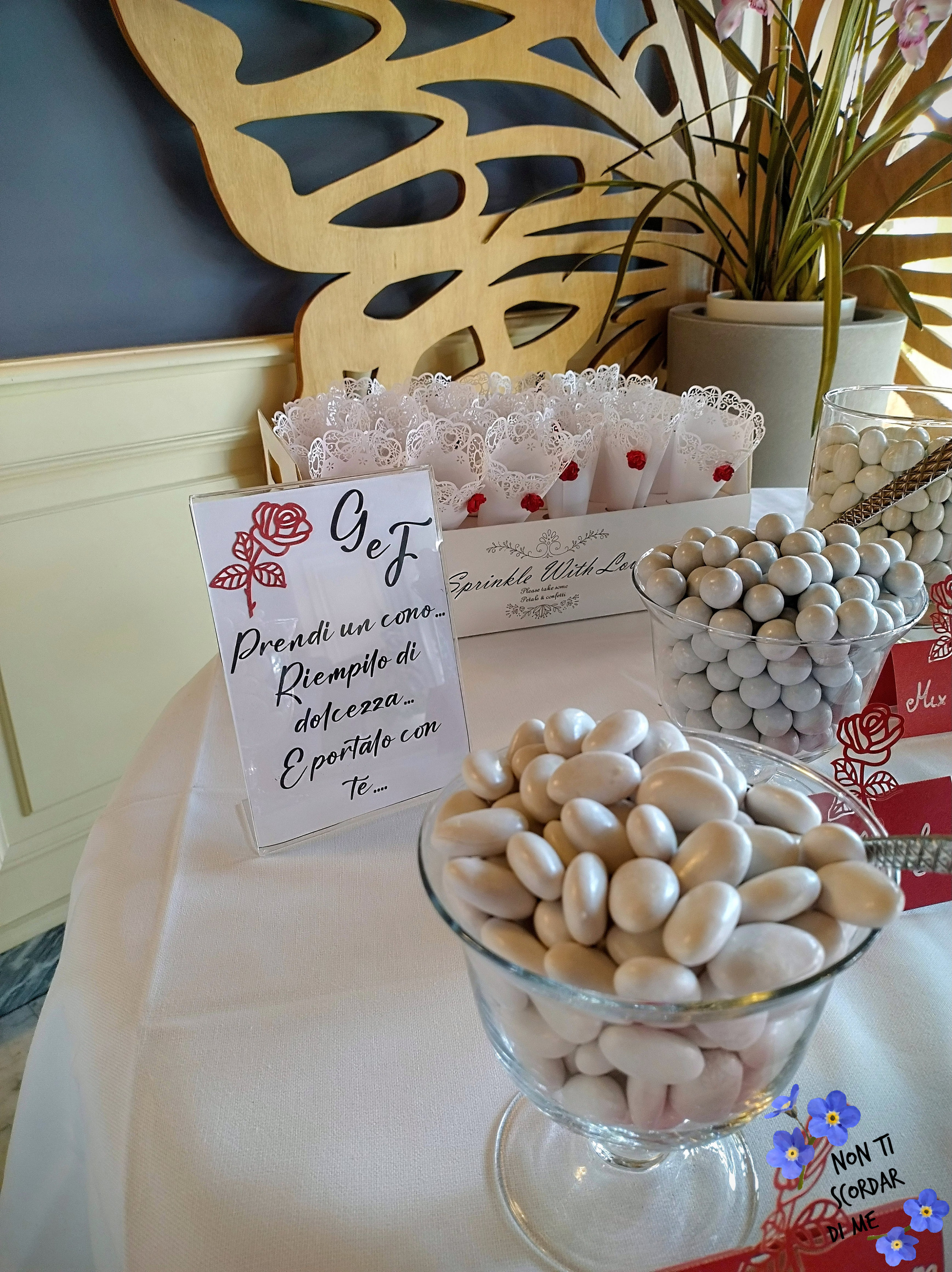 Foto Matrimonio Giada E Federico